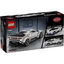 Speed Champions - 77240 Bugatti Centodieci