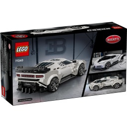 Speed Champions - 77240 Bugatti Centodieci