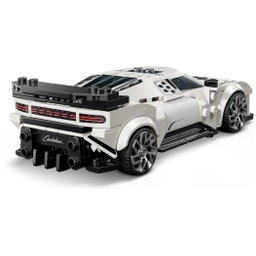 Speed Champions - 77240 Bugatti Centodieci