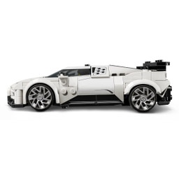 Speed Champions - 77240 Bugatti Centodieci