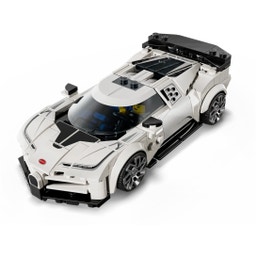 Speed Champions - 77240 Bugatti Centodieci