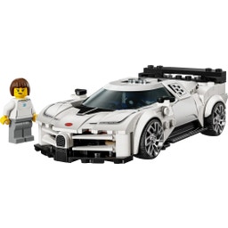 Speed Champions - 77240 Bugatti Centodieci