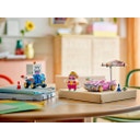 LEGO Super Mario - 72038 Wario & King Buu Huu