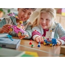 LEGO Super Mario - 72038 Wario & King Buu Huu