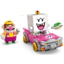 LEGO Super Mario - 72038 Wario & King Buu Huu