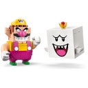 LEGO Super Mario - 72038 Wario & King Buu Huu