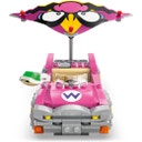LEGO Super Mario - 72038 Wario & King Buu Huu