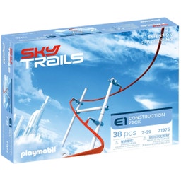 PLAYMOBIL 71975 Sky Trails - Byggpaket - 1 st.