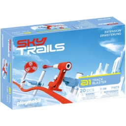 PLAYMOBIL 71973 Sky Trails - Spårsprängare - 1 st.