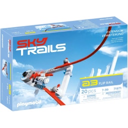PLAYMOBIL 71971 Sky Trails - Flip Rail - 1 st.