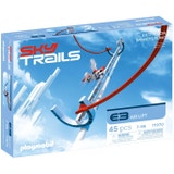 PLAYMOBIL 71970 Sky Trails - Air Lift