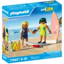 PLAYMOBIL 71907 mitt liv - Liten surfskola - 1 st.