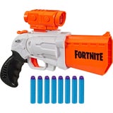 NERF Fortnite SR Blaster