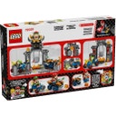 LEGO Super Mario - 72039 Bowser's Fortress