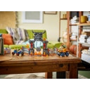 LEGO Super Mario - 72039 Bowser's Fortress