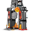 LEGO Super Mario - 72039 Bowser's Fortress