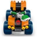 LEGO Super Mario - 72039 Bowser's Fortress