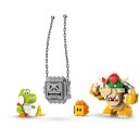 LEGO Super Mario - 72039 Bowser's Fortress