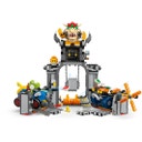 LEGO Super Mario - 72039 Bowser's Fortress