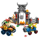 LEGO Super Mario - 72039 Bowser's Fortress