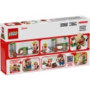 LEGO Super Mario - 72040 Captain Toad Camp