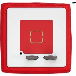 Toniebox - Creative Tonie Starter Set, Red - 1 item