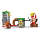 LEGO Super Mario - 72040 Captain Toad Camp