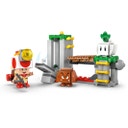 LEGO Super Mario - 72040 Captain Toad Camp