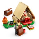 LEGO Super Mario - 72040 Captain Toad Camp