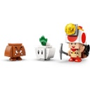 LEGO Super Mario - 72040 Captain Toad Camp