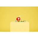 Super Mario - 72041 Party at the Toad House