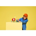 Super Mario - 72041 Party at the Toad House