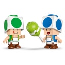 Super Mario - 72041 Party at the Toad House