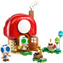 Super Mario - 72041 Party at the Toad House