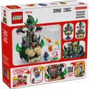 LEGO Super Mario - 72042 Bowser Castle