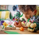 LEGO Super Mario - 72042 Bowser Castle