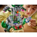 LEGO Super Mario - 72042 Bowser Castle