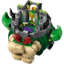 LEGO Super Mario - 72042 Bowser Castle