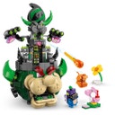 LEGO Super Mario - 72042 Bowser Castle