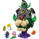 LEGO Super Mario - 72042 Bowser Castle