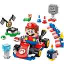 Super Mario - 72043 Mario & Standard-Kart