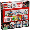 Super Mario - 72043 Mario & Standard-Kart