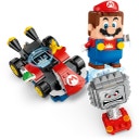 Super Mario - 72043 Mario & Standard-Kart