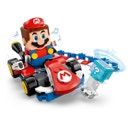Super Mario - 72043 Mario & Standard-Kart
