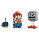 Super Mario - 72043 Mario & Standard-Kart