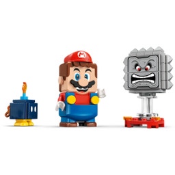 Super Mario - 72043 Mario & Standard-Kart