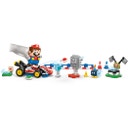 Super Mario - 72043 Mario & Standard-Kart