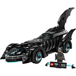 LEGO Batman - 76304 Batman Forever Batmobile