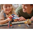 Marvel Avengers - 76319 Captain America vs. Thanos