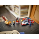 Marvel Avengers - 76319 Captain America vs. Thanos